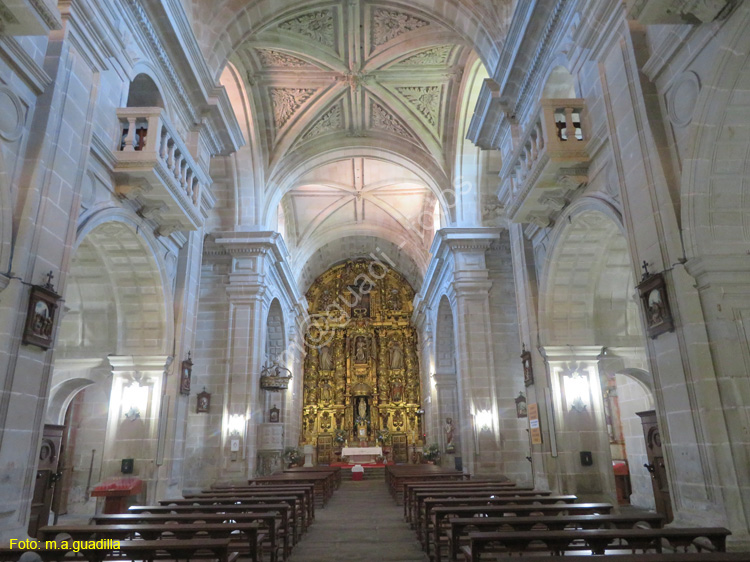 POIO (135) Monasterio de San Juan