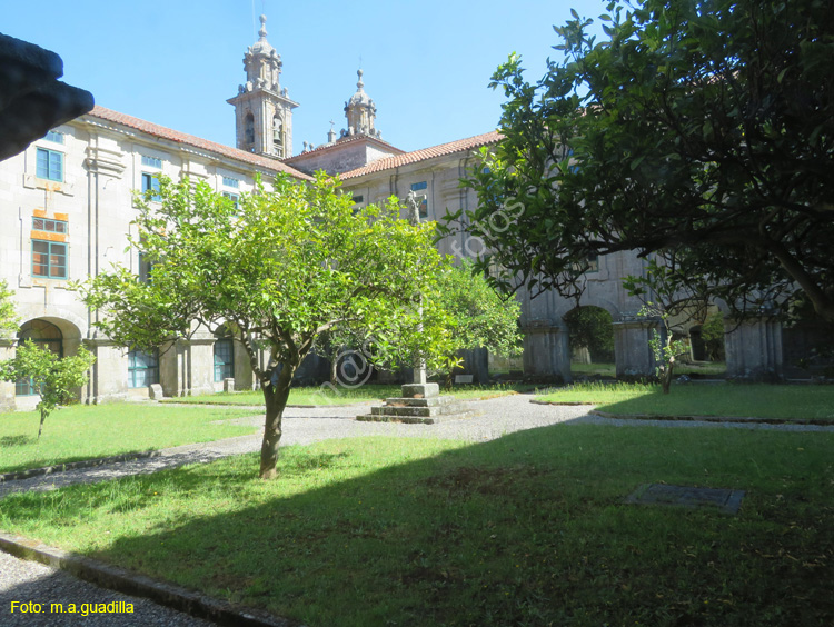 POIO (164) Monasterio de San Juan