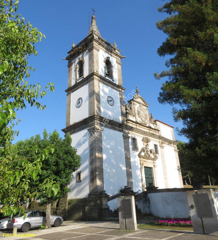 PONTE DA BARCA Portugal (116)