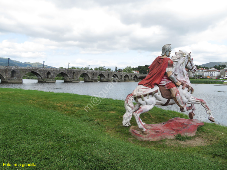 PONTE DE LIMA Portugal (117)