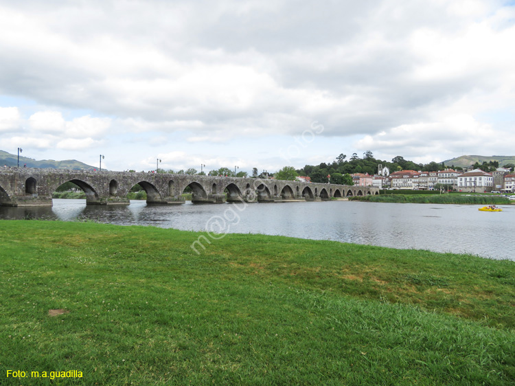 PONTE DE LIMA Portugal (122)