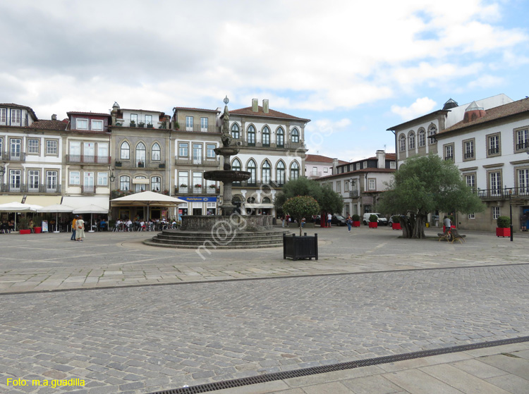 PONTE DE LIMA Portugal (126)