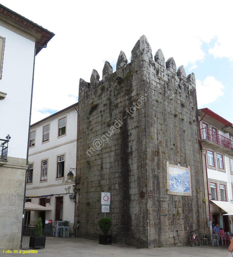 PONTE DE LIMA Portugal (128)