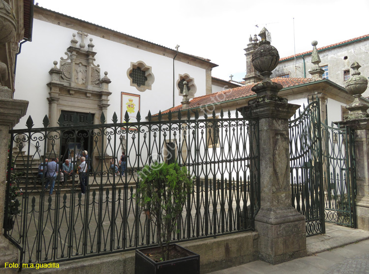 PONTE DE LIMA Portugal (136)