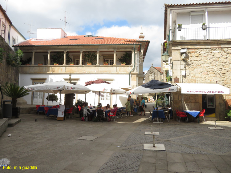 PONTE DE LIMA Portugal (151)