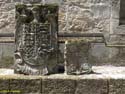 PONTEVEDRA (172) Ruinas de Santo Domingo