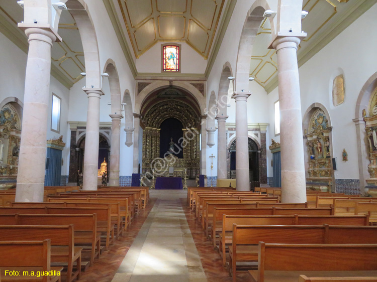 PORTIMAO (105) Iglesia Matriz de Ntra Sra de la Concepción