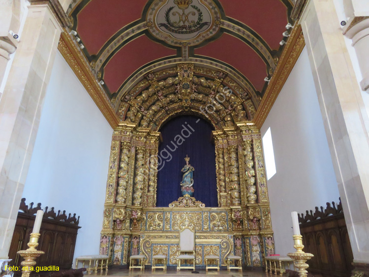 PORTIMAO (109) Iglesia Matriz de Ntra Sra de la Concepción