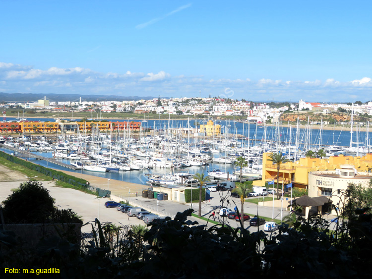 PORTIMAO (115) La Marina