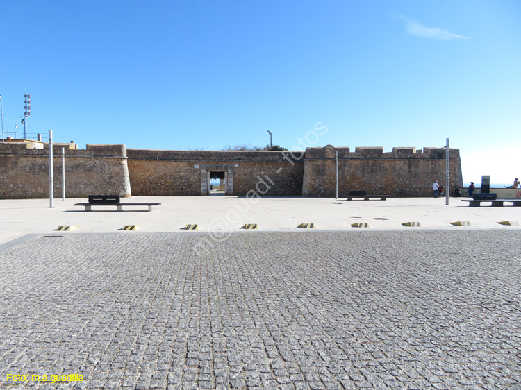 PORTIMAO (116) Fuerte Santa Catalina