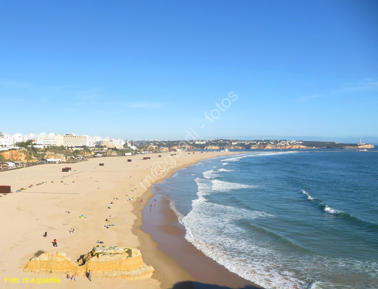 PORTIMAO (129) Playa de los tres Castillos