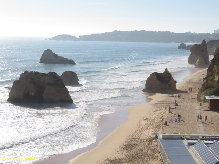 PORTIMAO (131) Playa de los tres Castillos