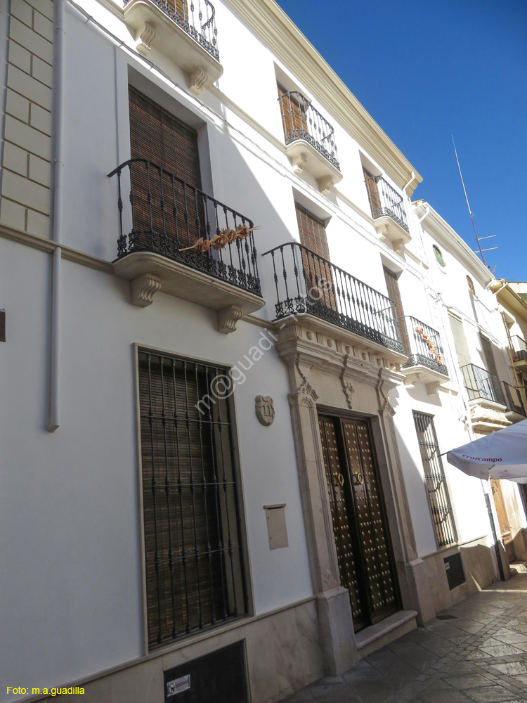 PRIEGO DE CORDOBA (111)