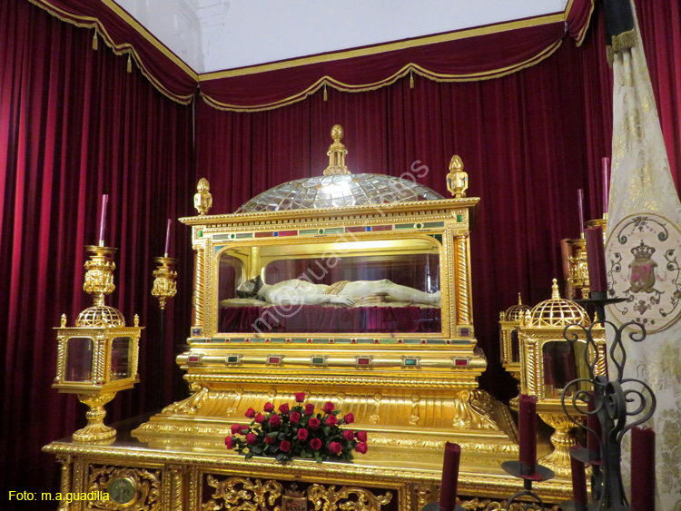 PRIEGO DE CORDOBA (115) Iglesia de San Pedro