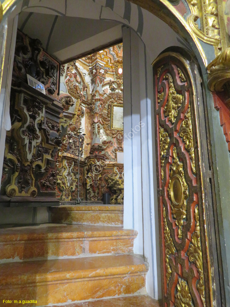 PRIEGO DE CORDOBA (124) Iglesia de San Pedro