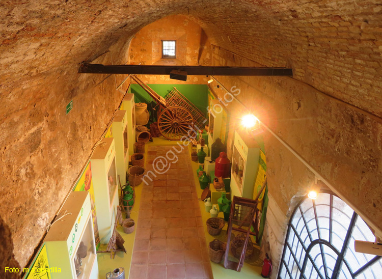 PRIEGO DE CORDOBA (142) Carnicerias Reales