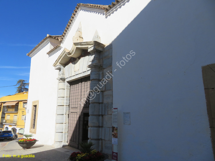 PRIEGO DE CORDOBA (145) Carnicerias Reales