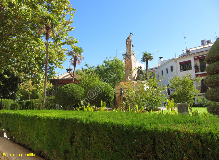 PRIEGO DE CORDOBA (153) Sagrado Corazon de Jesus