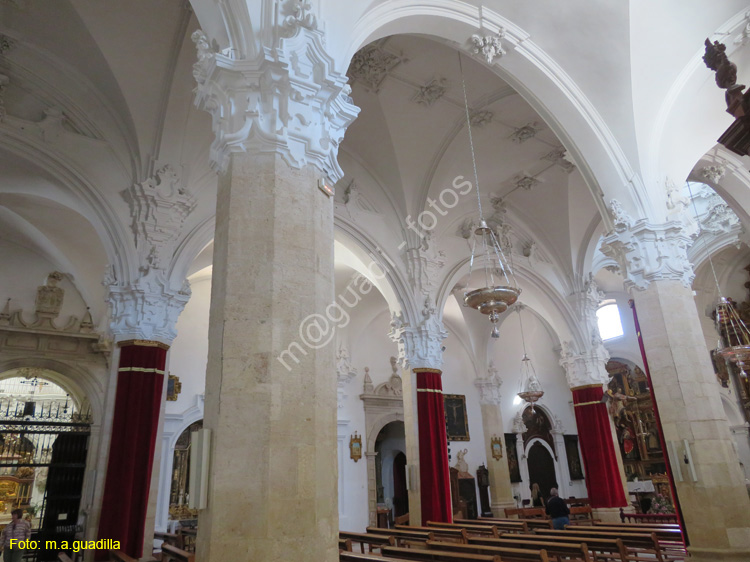 PRIEGO DE CORDOBA (165) Iglesia de la Asuncion