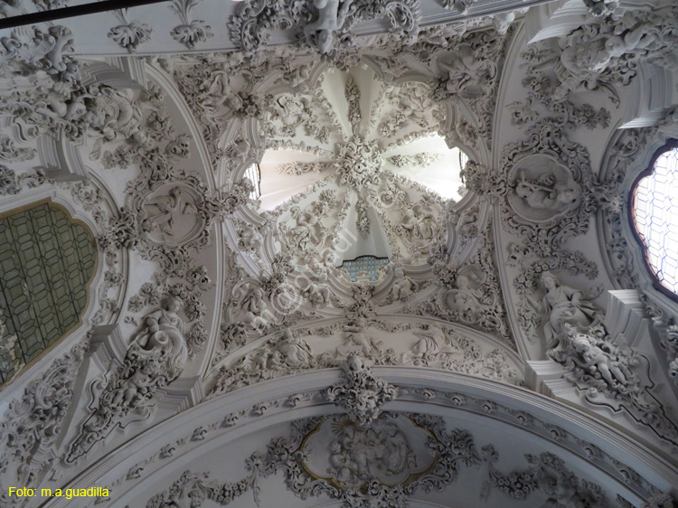 PRIEGO DE CORDOBA (178) Iglesia de la Asuncion