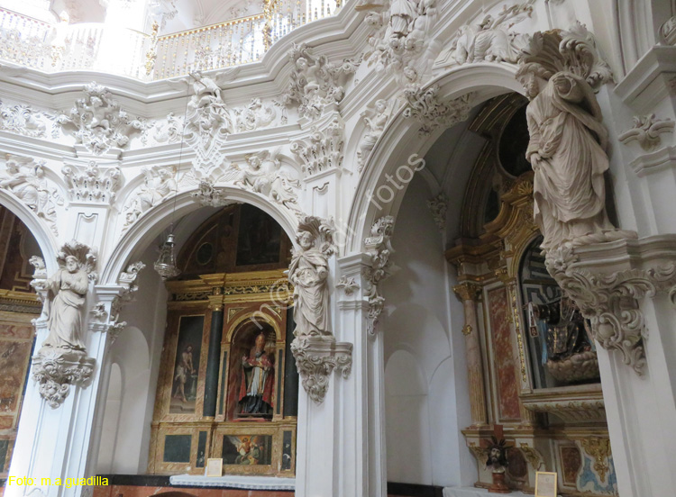 PRIEGO DE CORDOBA (182) Iglesia de la Asuncion