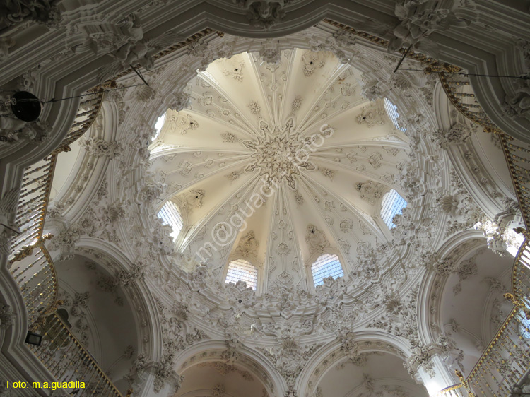 PRIEGO DE CORDOBA (183) Iglesia de la Asuncion