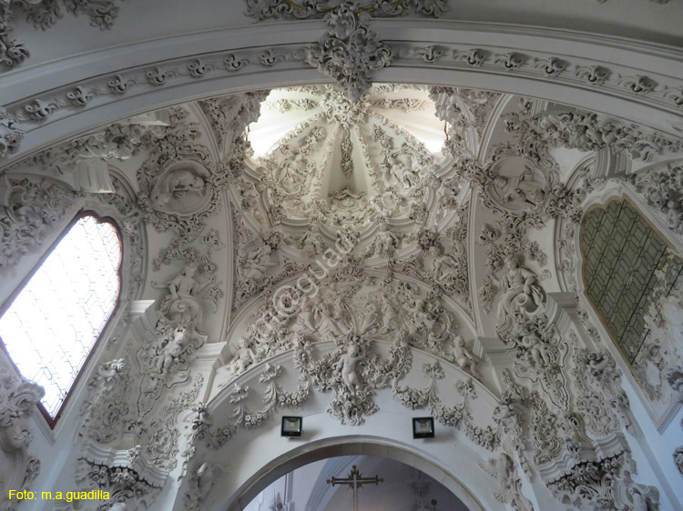 PRIEGO DE CORDOBA (186) Iglesia de la Asuncion