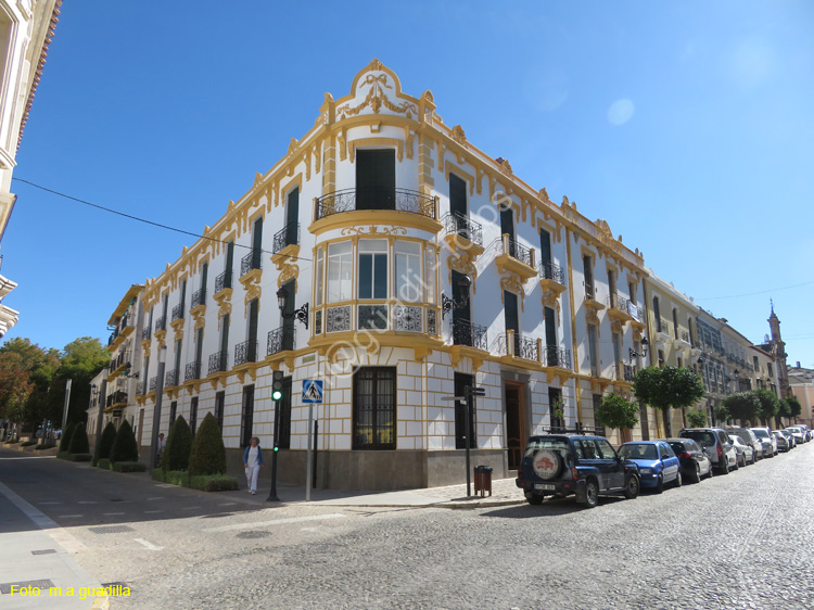 PRIEGO DE CORDOBA (193) Calle Carrera de Alvarez
