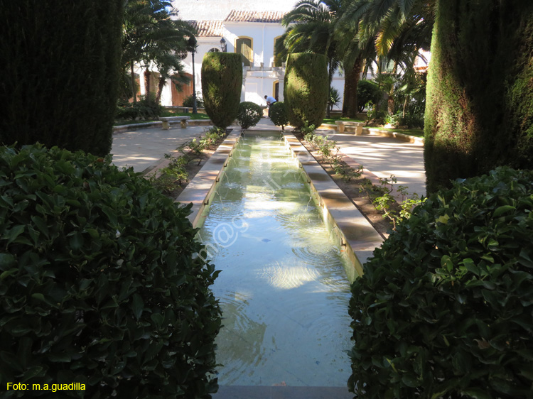 PRIEGO DE CORDOBA (212) Paseo de Colombia