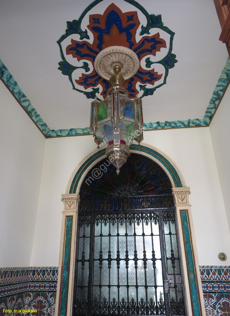 PRIEGO DE CORDOBA (220) Calle del Rio