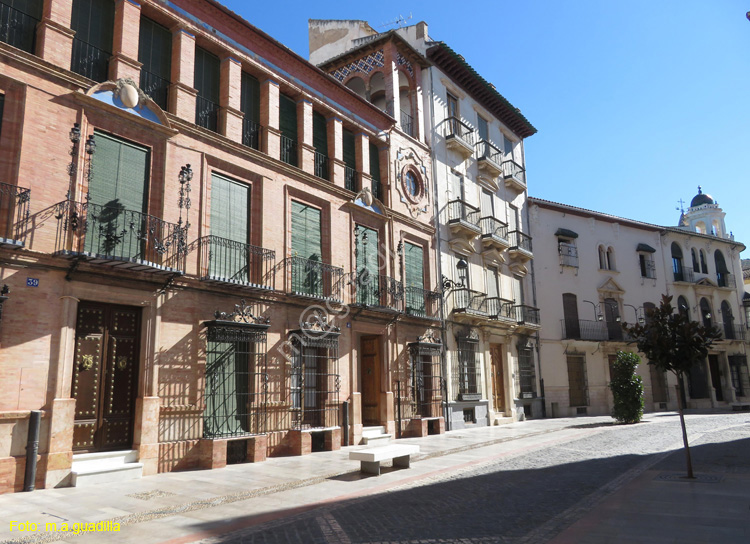 PRIEGO DE CORDOBA (227) Calle del Rio