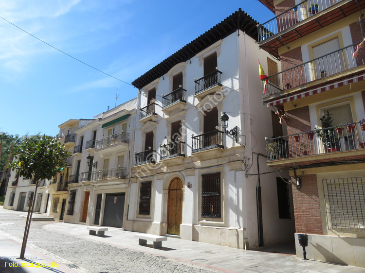 PRIEGO DE CORDOBA (237) Calle del Rio