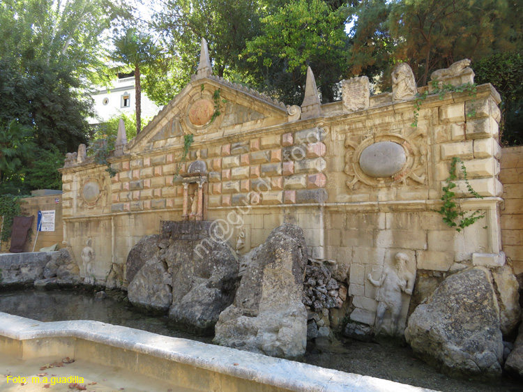 PRIEGO DE CORDOBA (242) Fuente de la Salud