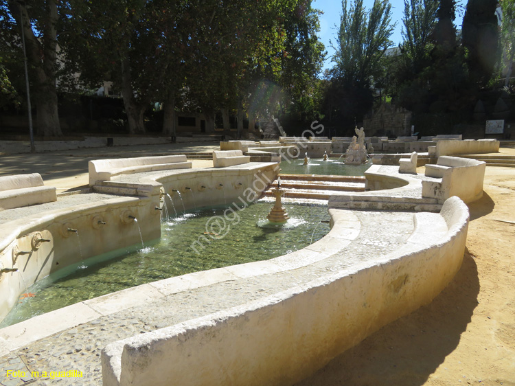 PRIEGO DE CORDOBA (243) Fuente del Rey