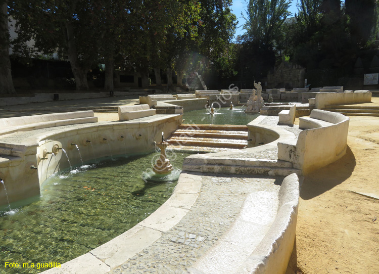 PRIEGO DE CORDOBA (244) Fuente del Rey