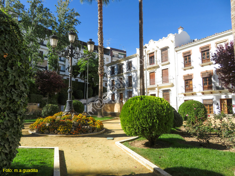 PRIEGO DE CORDOBA (246) Fuente del Rey