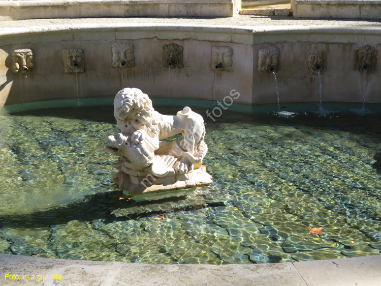 PRIEGO DE CORDOBA (247) Fuente del Rey