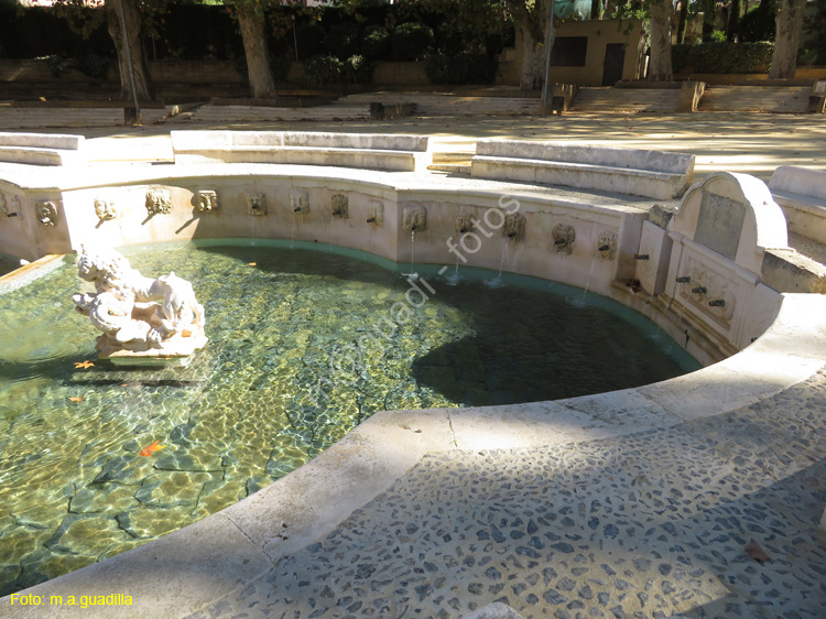 PRIEGO DE CORDOBA (248) Fuente del Rey
