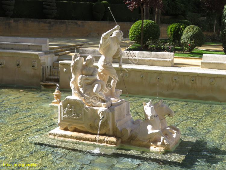 PRIEGO DE CORDOBA (251) Fuente del Rey