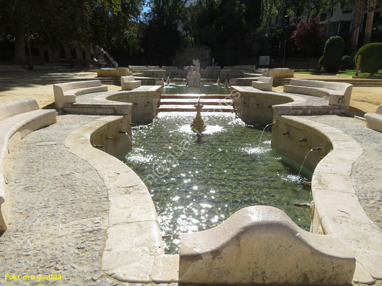 PRIEGO DE CORDOBA (252) Fuente del Rey