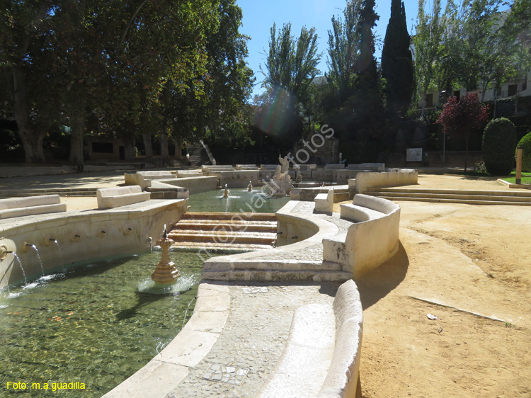 PRIEGO DE CORDOBA (254) Fuente del Rey
