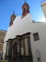 PRIEGO DE CORDOBA (105) Iglesia Virgen de las Mercedes