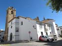 PRIEGO DE CORDOBA (158) Iglesia de la Asuncion