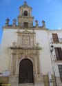 PRIEGO DE CORDOBA (240) Iglesia Virgen del Carmen