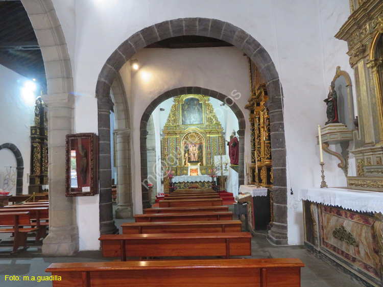 PUERTO DE LA CRUZ (150) Iglesia S Francisco y Ermita S Juan