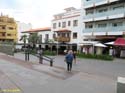 PUERTO DE LA CRUZ (138) Plaza de la Iglesia
