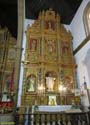 PUERTO DE LA CRUZ (143) Iglesia de la Peña de Francia