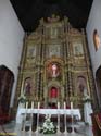 PUERTO DE LA CRUZ (144) Iglesia de la Peña de Francia