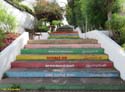 Puerto de la Cruz (174) Escalera Agatha Cristie