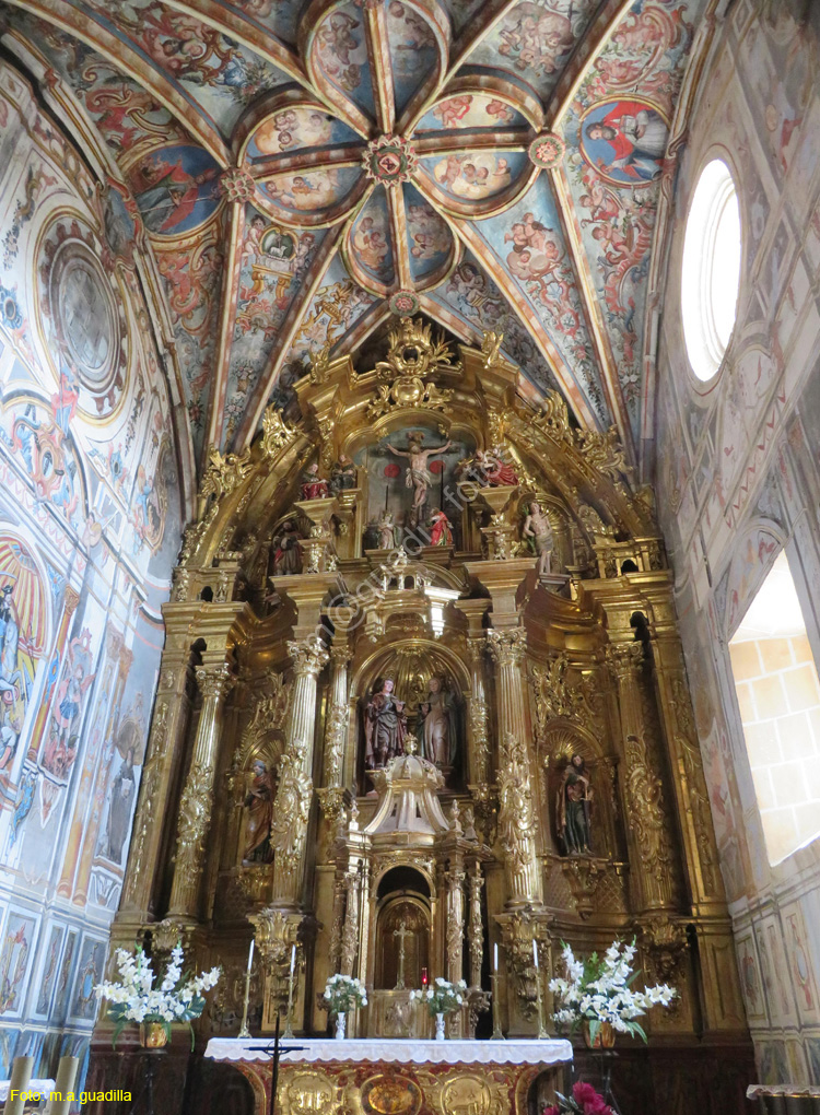 REBOLLEDO DE LA TORRE (102) Iglesia de San Julian y Santa Basilisa